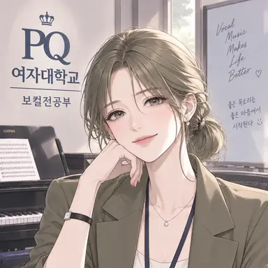 Profile image of 심지아
