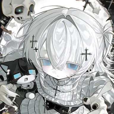 Profile image of 絃