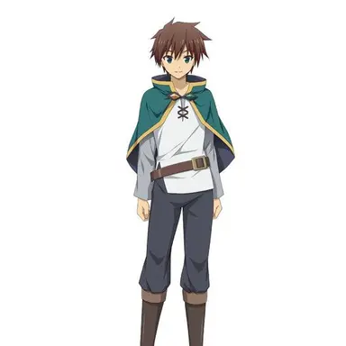 Profile image of カズマ