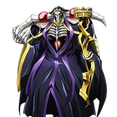 Profile image of アインズ