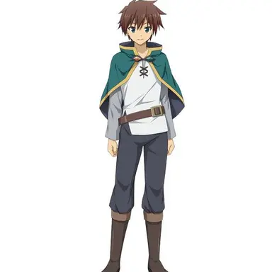 Profile image of カズマ