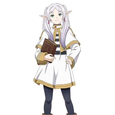 Profile image of フリーレン