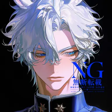 Profile image of 冴
