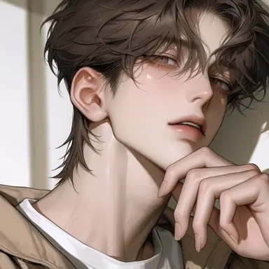 Profile image of 서정욱