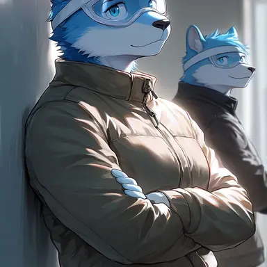 Profile image of Orven