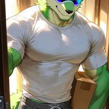 Profile image of Rael