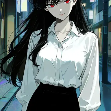 Profile image of 요미 마코
