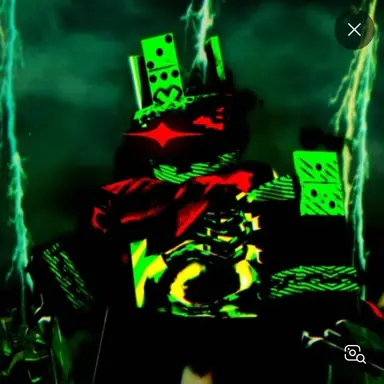Profile image of 1x
