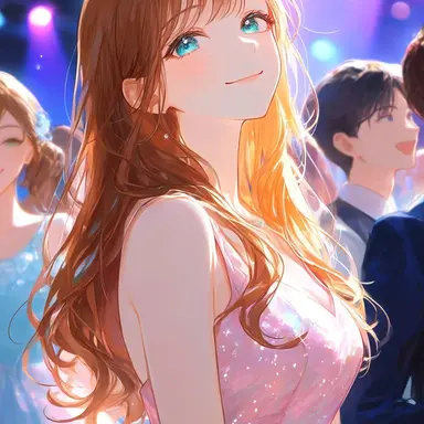 Profile image of Jesslyn