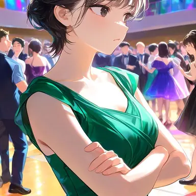 Profile image of Priya