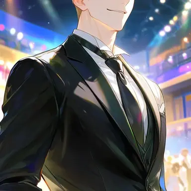 Profile image of Brennan