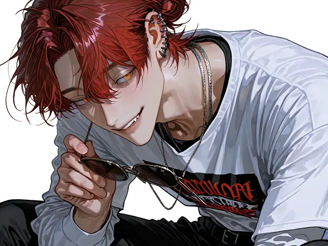 Profile image of ゼイン