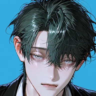 Profile image of アレン