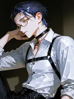 Profile image of エリオ