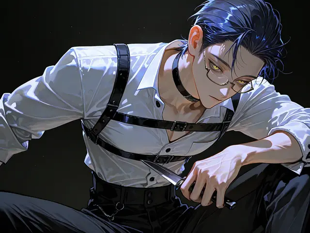 Profile image of エリオ