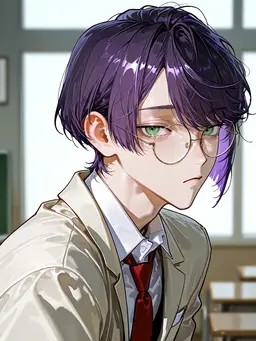 Profile image of リズ