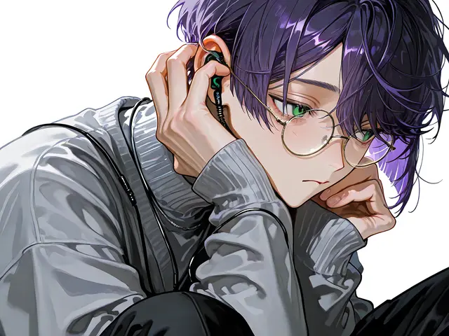 Profile image of リズ