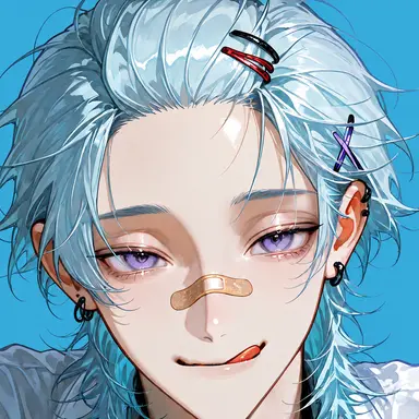 Profile image of ガル