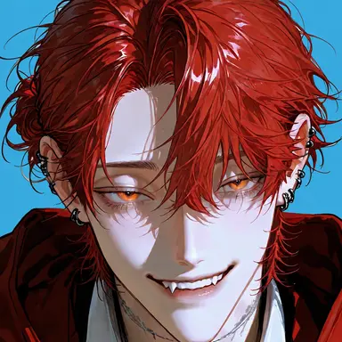 Profile image of ゼイン