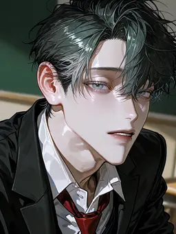 Profile image of アレン