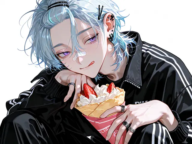 Profile image of ガル
