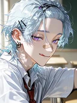 Profile image of ガル
