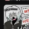 캐릭터 프로필 이미지