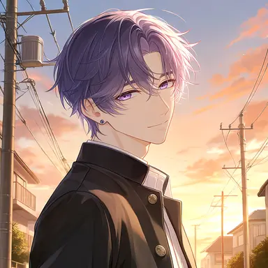 Profile image of 蓮音