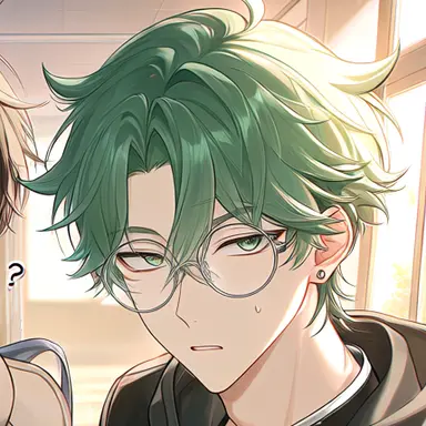Profile image of 海