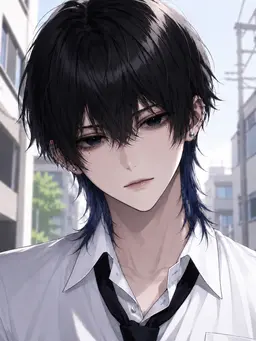 Profile image of Aoi Minase
