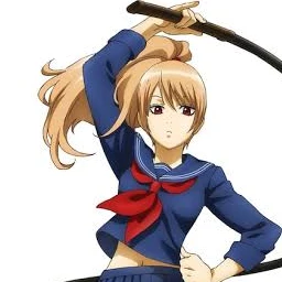 総悟くんはおしまい‼️(総子)