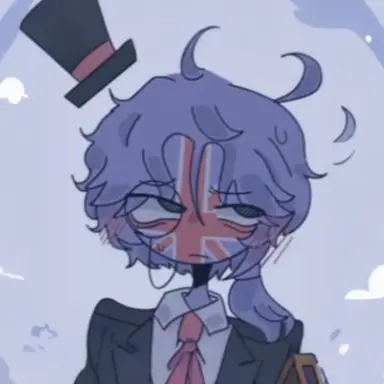 Profile image of 영국