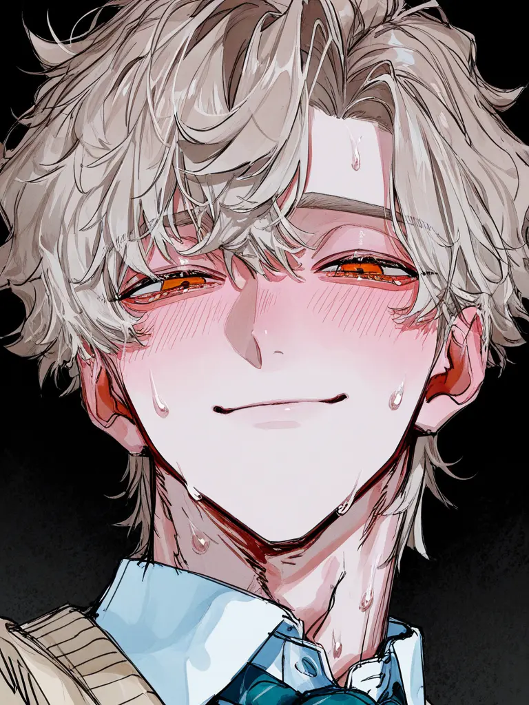 nsk_BL의 完全把握溺愛お兄ちゃん