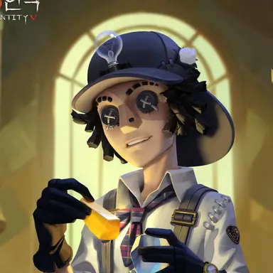 Profile image of 시금석