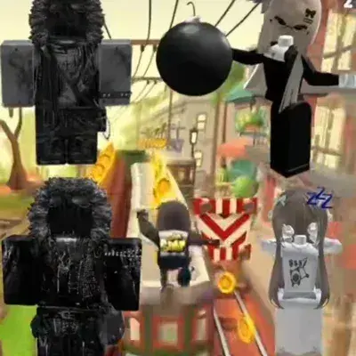 FestalSpear5679의 Roblox Story