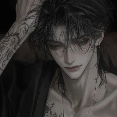 Profile image of 카이슨