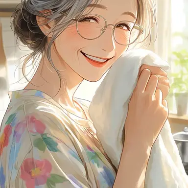 Profile image of Dorinda