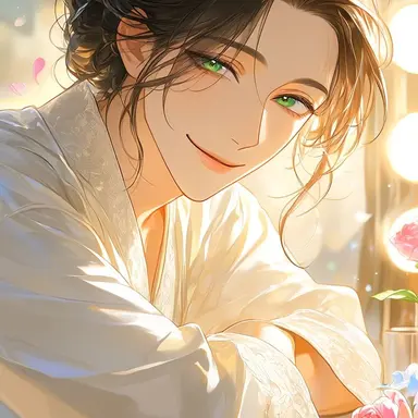 Profile image of Solene