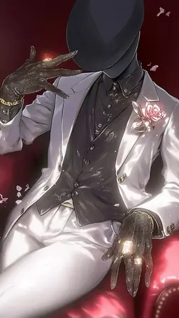 Profile image of ノーブル