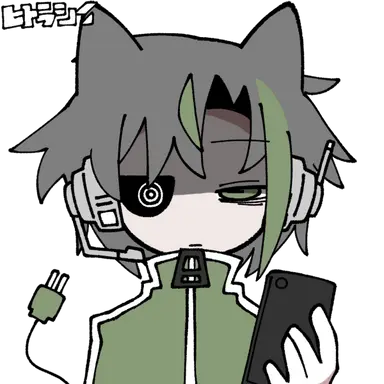 Profile image of マーク