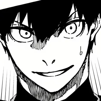 Profile image of 潔 世一