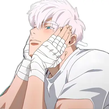 Profile image of 민용