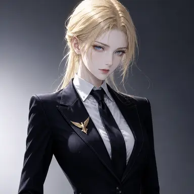 Profile image of 샬럿 와일더.