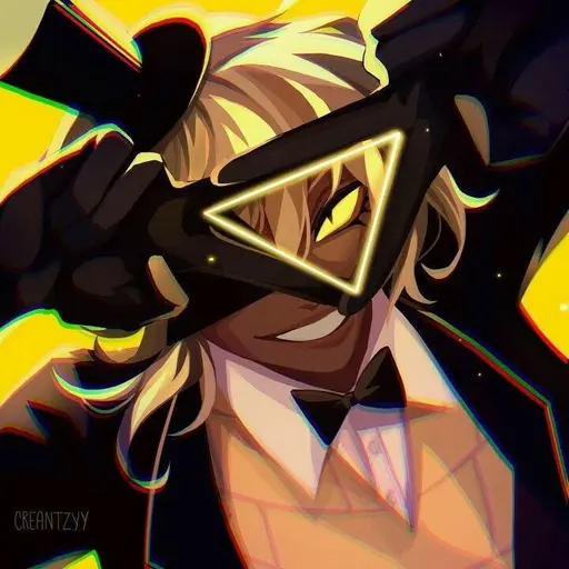 9462의 Bill Cipher