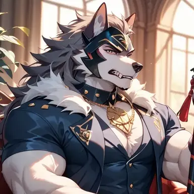 Profile image of ローガン