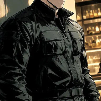 Profile image of Ronan