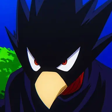 Profile image of Tokoyami