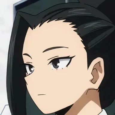 Profile image of Yaoyorozu
