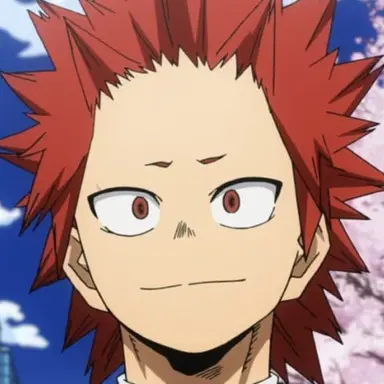 Profile image of Kirishima