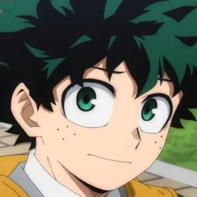 Profile image of Midoriya